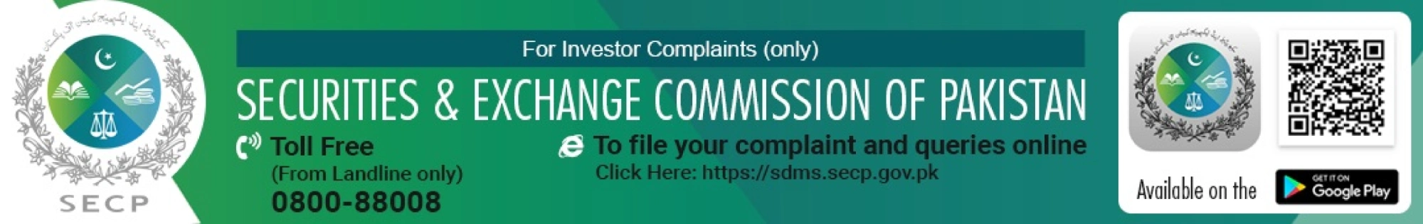 investor complaints image