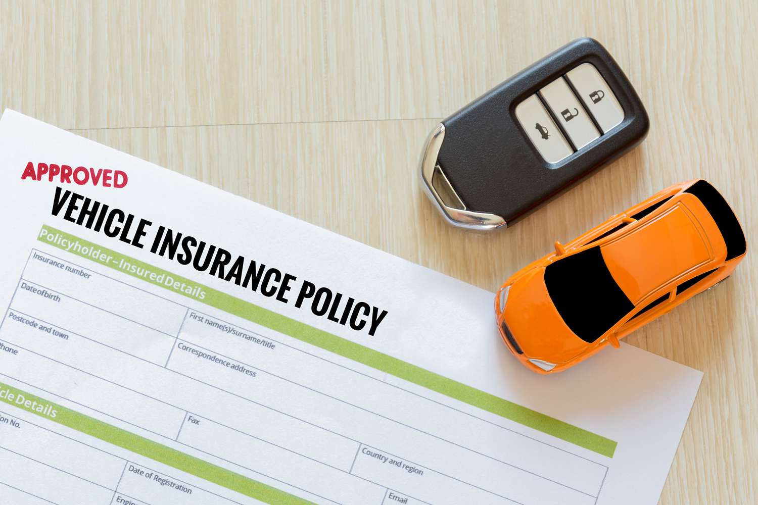 Why United Insurance is the Best for Car Insurance in Pakistan