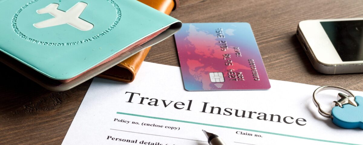 Comprehensive Travel Insurance Plans by United Insurance