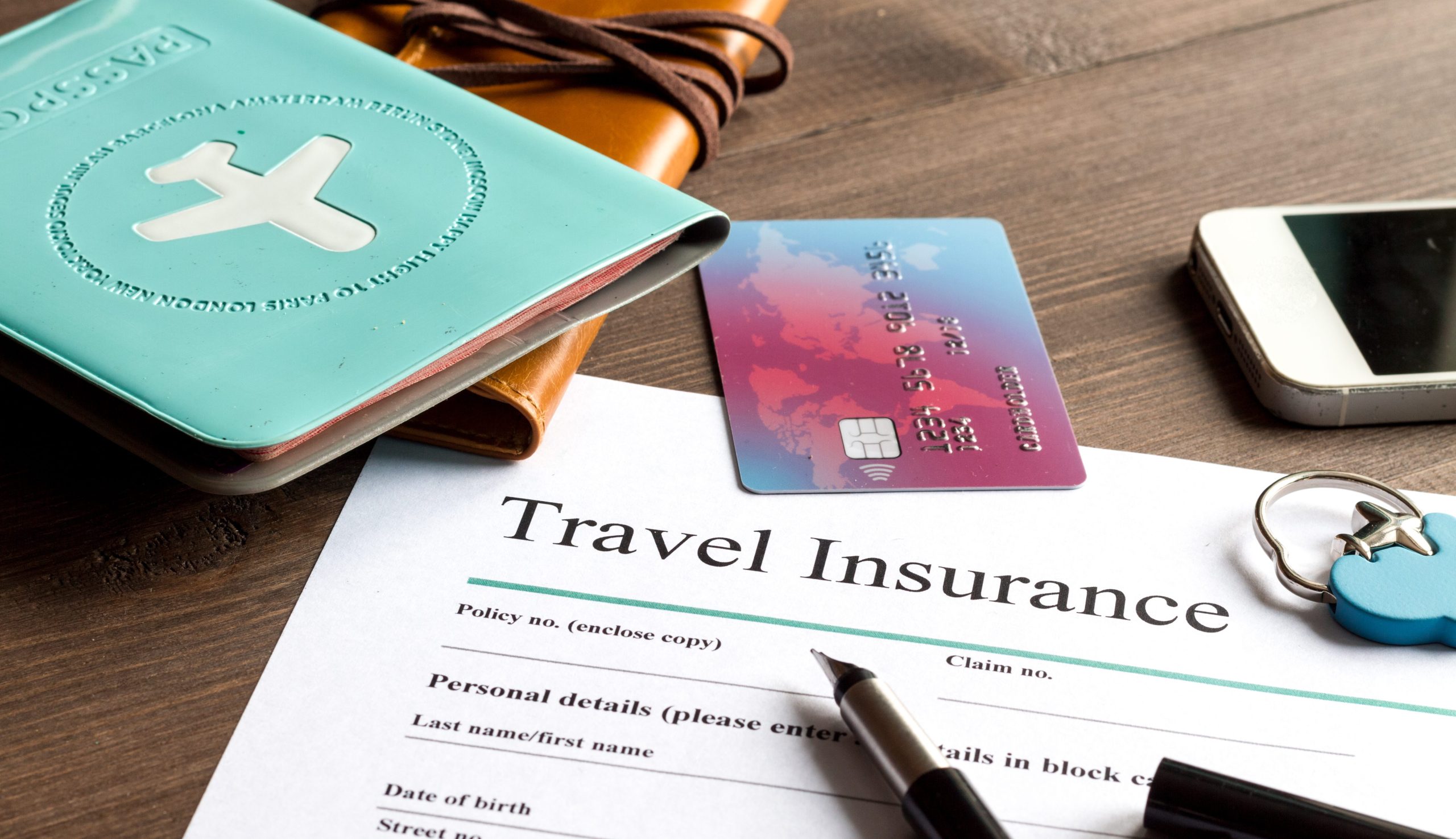 Comprehensive Travel Insurance Plans by United Insurance