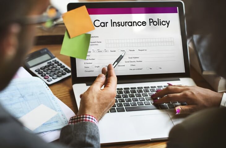 Value-Added Features of Car Insurance by United Insurance