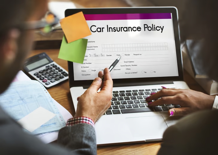 Value-Added Features of Car Insurance by United Insurance