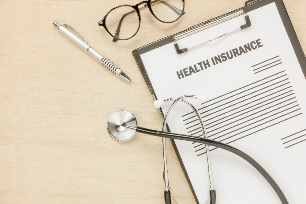 Understanding Health Insurance Coverage in Pakistan