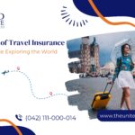 The Importance of Travel Insurance Protect Yourself While Exploring the World