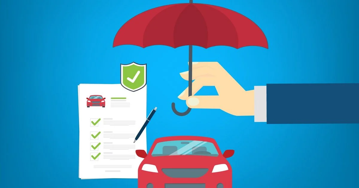 Auto Coverage Essentials: Best Car Insurance Company in Pakistan