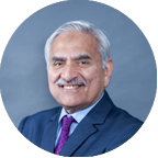 Dr. Abdul Hadi Shahid