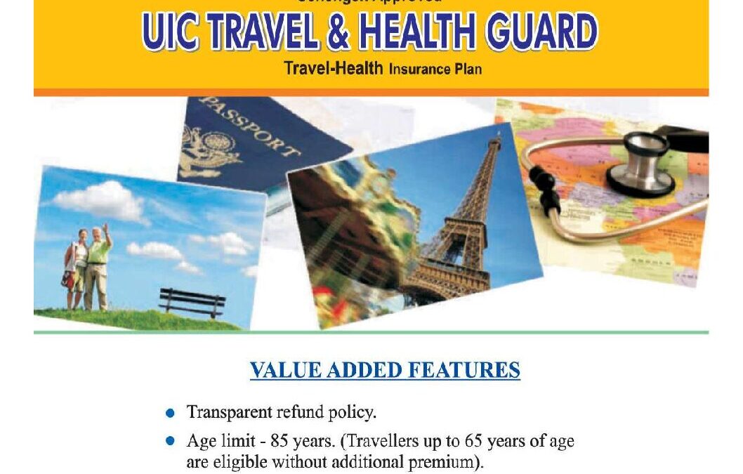 travel guard insurance multiple countries